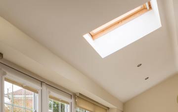 Puleston conservatory roof insulation companies