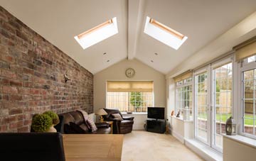 conservatory roof insulation Puleston, Shropshire