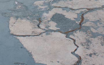 fibreglass roofing replacement Puleston