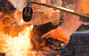 Puleston flat roof repair companies