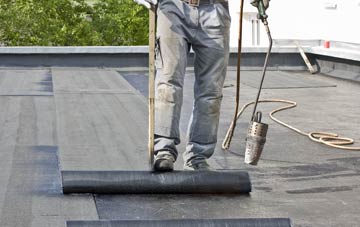 flat roof replacement Puleston, Shropshire