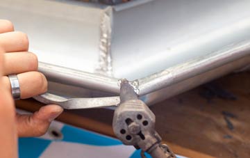 disadvantages of Puleston lead roofing