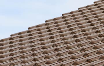 plastic roofing Puleston, Shropshire