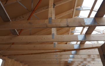 Puleston roof truss costs