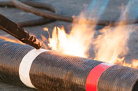 Puleston flat roofing replacement